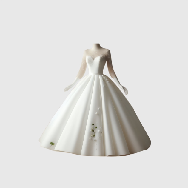 Bride-White-Dress-2