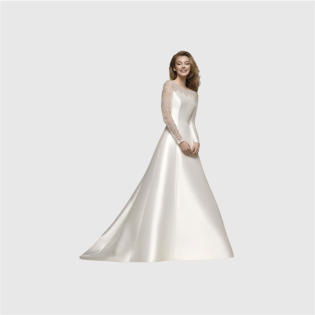 Bride-White-Dress-3
