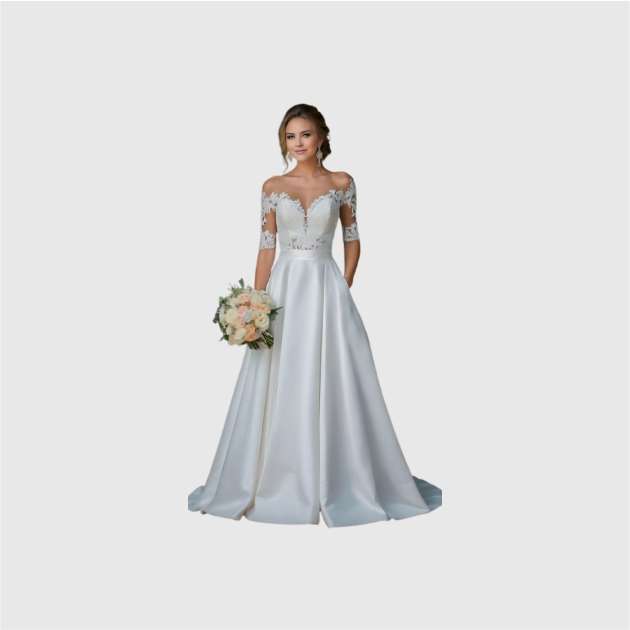 Bride-White-Dress-4