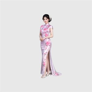 Premium Stylish Korean Fashion Dress